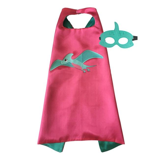 Labubu Poupée Vêtements Ensemble De Vêtements Pour Poupée En Peluche De 17cm, Adorable Costume Dinosaure Pour Poupées Collection Tenue D'animal Kawaii à Exposer Et à Habiller Labubu Rose
