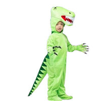 Déguisement Dinosaure <br>Enfant</br> Carcharodontosaurus