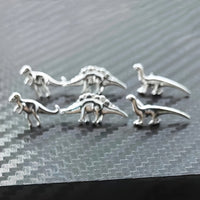 Lot Boucles d’Oreilles Dinosaures