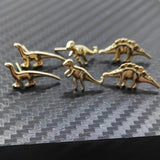 Lot Boucles d’Oreilles Dinosaures