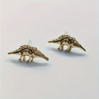 Lot Boucles d’Oreilles Dinosaures