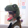 Bonnet Dinosaure T-Rex Amusant