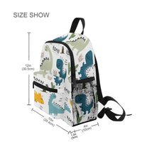Sac à Dos Dinosaure Roar