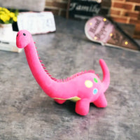 Peluche Diplodocus