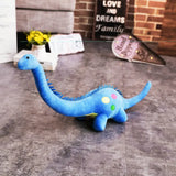 Peluche Diplodocus