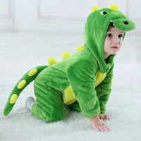 Pilou Pilou Dinosaure Enfant
