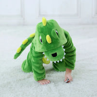 Pilou Pilou Dinosaure Enfant