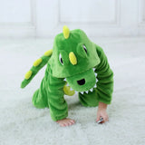 Pilou Pilou Dinosaure Enfant