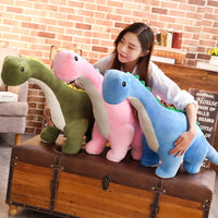 Dinosaure Peluche Géante