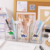 Stickers Dinosaures Rouleau