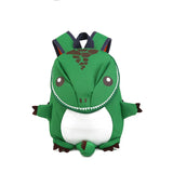 Cartable en Forme de Dinosaure