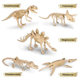 Kit d’Archéologie Dinosaures pour Enfants