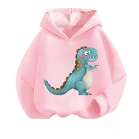 Pull Dinosaure Enfant T-Rex
