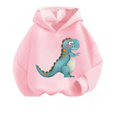 Pull Dinosaure Enfant T-Rex