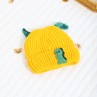 Bonnet Dinosaure Rigolo