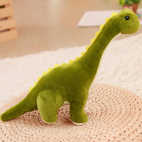 Dinosaure Peluche Géante