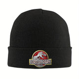 Bonnet Dinosaure T-Rex Iconique