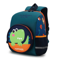 Cartable Dinosaure CP Dinosaure Heureux
