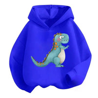 Pull Dinosaure Enfant T-Rex