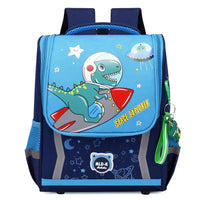 Cartable Dinosaure CP Space Exlorer