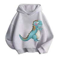 Pull Dinosaure Enfant T-Rex