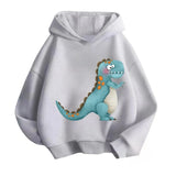 Pull Dinosaure Enfant T-Rex