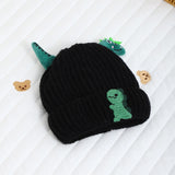 Bonnet Dinosaure Rigolo