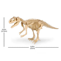 Kit d’Archéologie Dinosaures pour Enfants