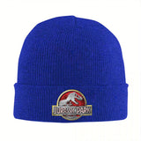 Bonnet Dinosaure T-Rex Iconique