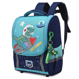 Cartable Dinosaure CP Space Exlorer