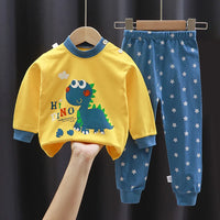 Pyjama Dinosaure Mignon