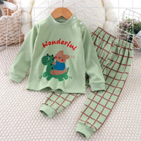 Pyjama Dinosaure Enfant Wonderful