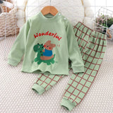 Pyjama Dinosaure Enfant Wonderful