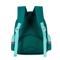 Sac à Dos Dinosaure Vert pour Enfant – Cartable Léger et Résistant