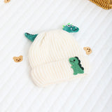 Bonnet Dinosaure Rigolo