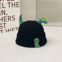 Bonnet Dinosaure Ludique