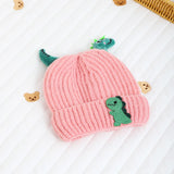 Bonnet Dinosaure Rigolo