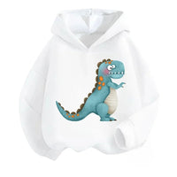 Pull Dinosaure Enfant T-Rex