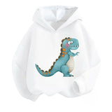Pull Dinosaure Enfant T-Rex