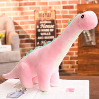 Dinosaure Peluche Géante