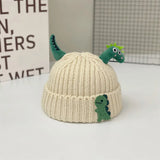 Bonnet Dinosaure Ludique