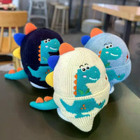 Bonnet Dinosaure Sourire