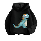 Pull Dinosaure Enfant T-Rex