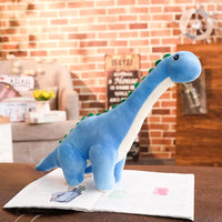 Dinosaure Peluche Géante