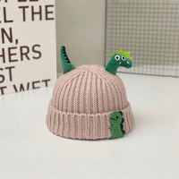 Bonnet Dinosaure Ludique