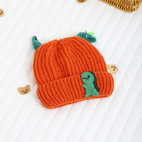 Bonnet Dinosaure Rigolo