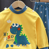 Pyjama Dinosaure Mignon