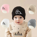 Bonnet Dinosaure T-Rex Iconique