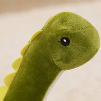 Dinosaure Peluche Géante
