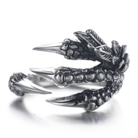 Bague de l'humeur changeant de couleur sensible à la température Bague de l'humeur changeant de couleur sensible à la température